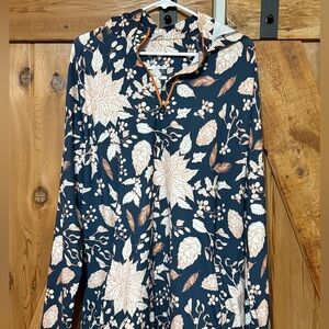 Swannies Golf Hoodie